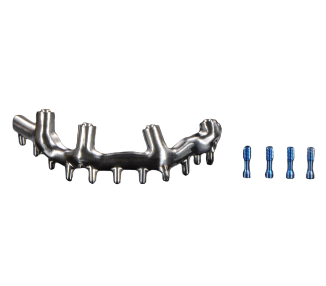 SCREW RETAINED CASES