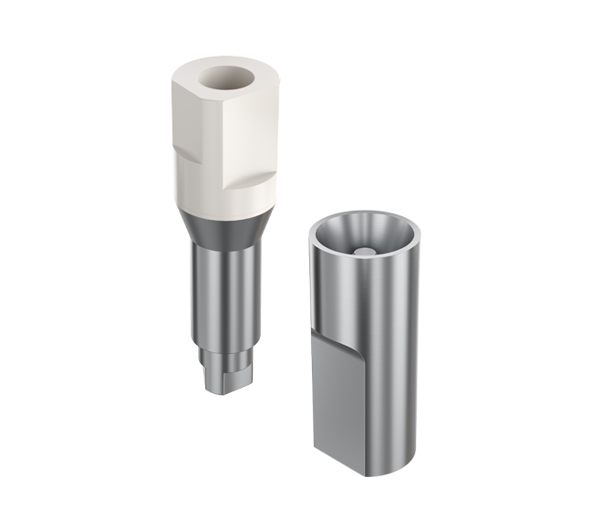 Scanbody GEN II & Multi-unit Scanbody GEN II & Multi-unit