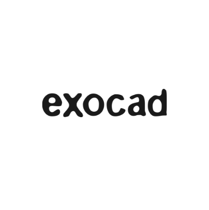APOLLO library officially available on the Exocad DentalCAD library list