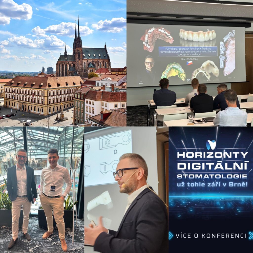 September is also the @horizonty2024 conference